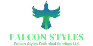 FALCON STYLES Falcon Styles Technical Services LLC