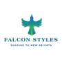 Falcon Popup