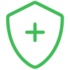 Falcon Shield