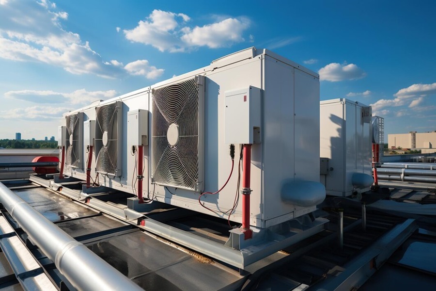 HVAC